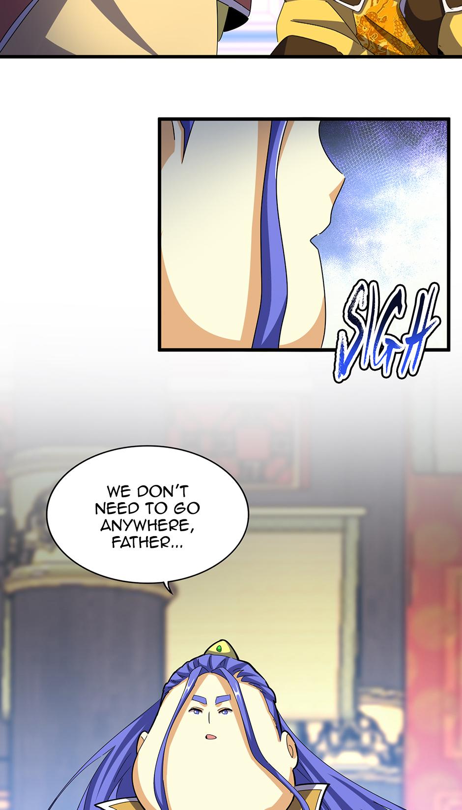 Read The Eternal Supreme - Chapter 530 - theeternalsupreme.com | Image 27