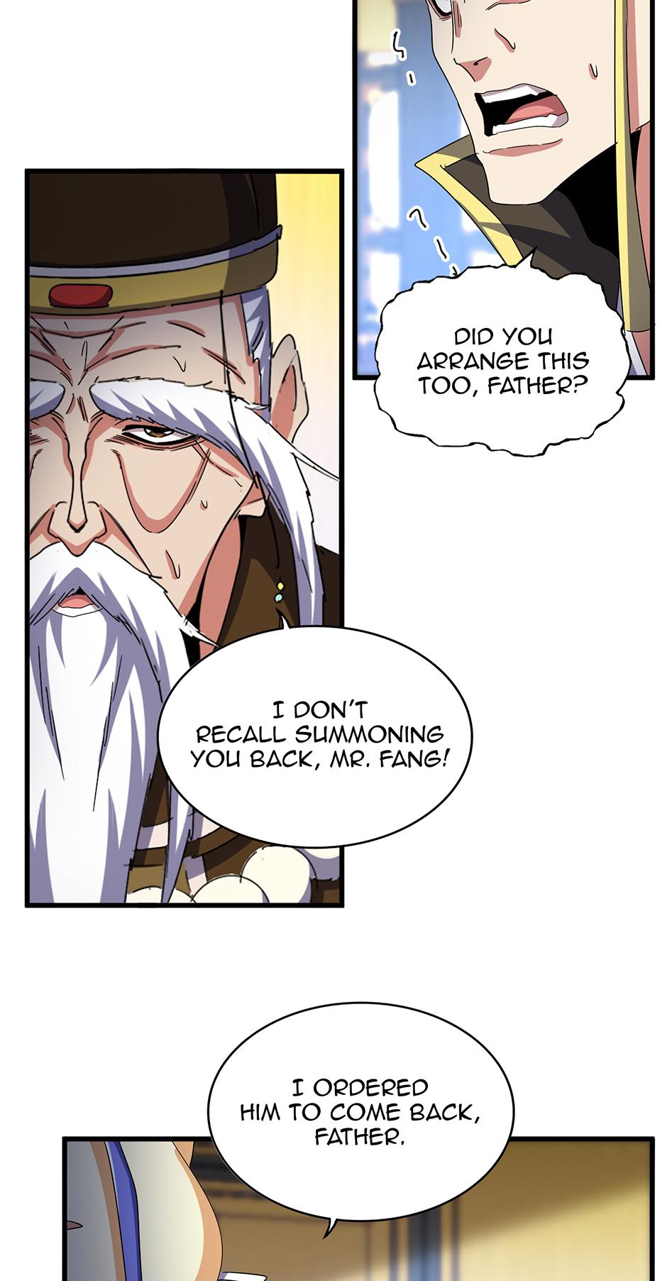 Read The Eternal Supreme - Chapter 530 - theeternalsupreme.com | Image 34