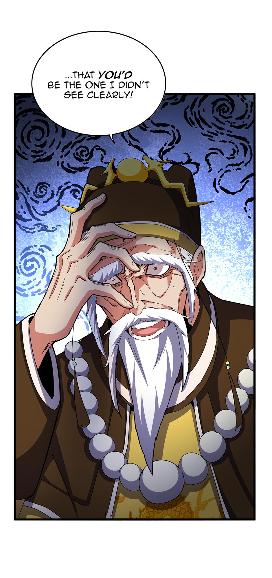 Read The Eternal Supreme - Chapter 530 - theeternalsupreme.com | Image 39