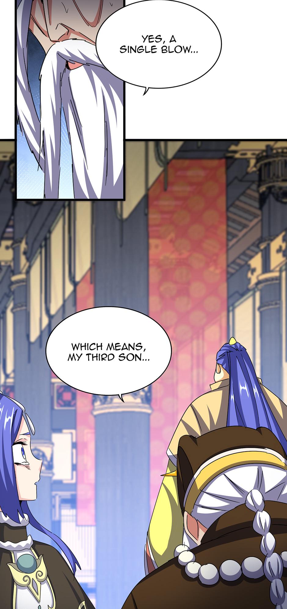 Read The Eternal Supreme - Chapter 530 - theeternalsupreme.com | Image 41