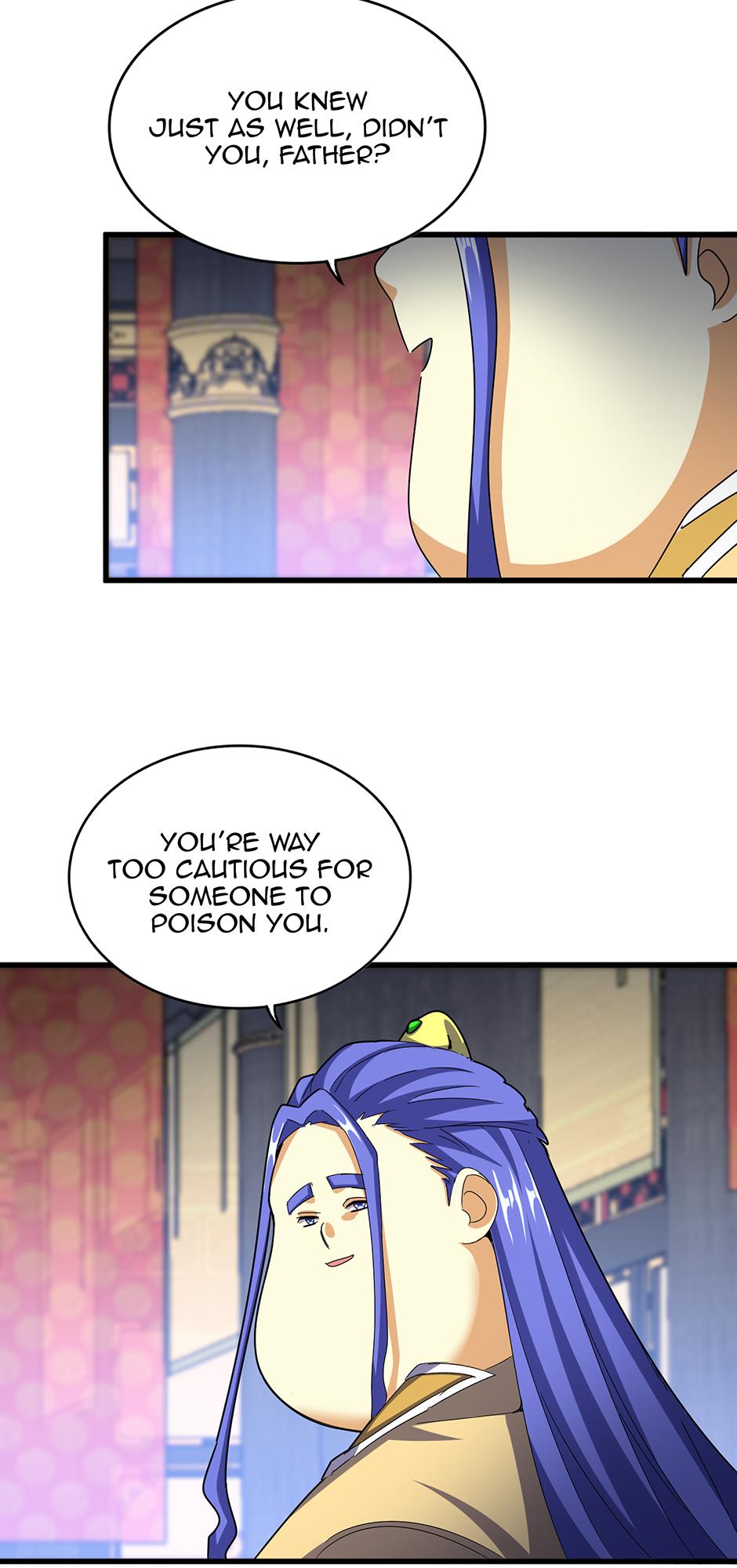 Read The Eternal Supreme - Chapter 530 - theeternalsupreme.com | Image 43