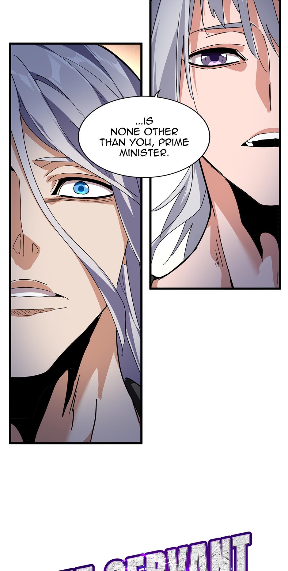 Read The Eternal Supreme - Chapter 535 - theeternalsupreme.com | Image 2