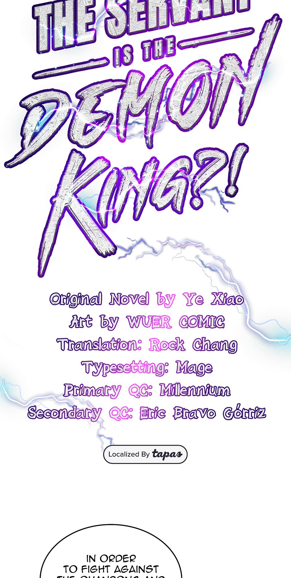 Read The Eternal Supreme - Chapter 535 - theeternalsupreme.com | Image 3
