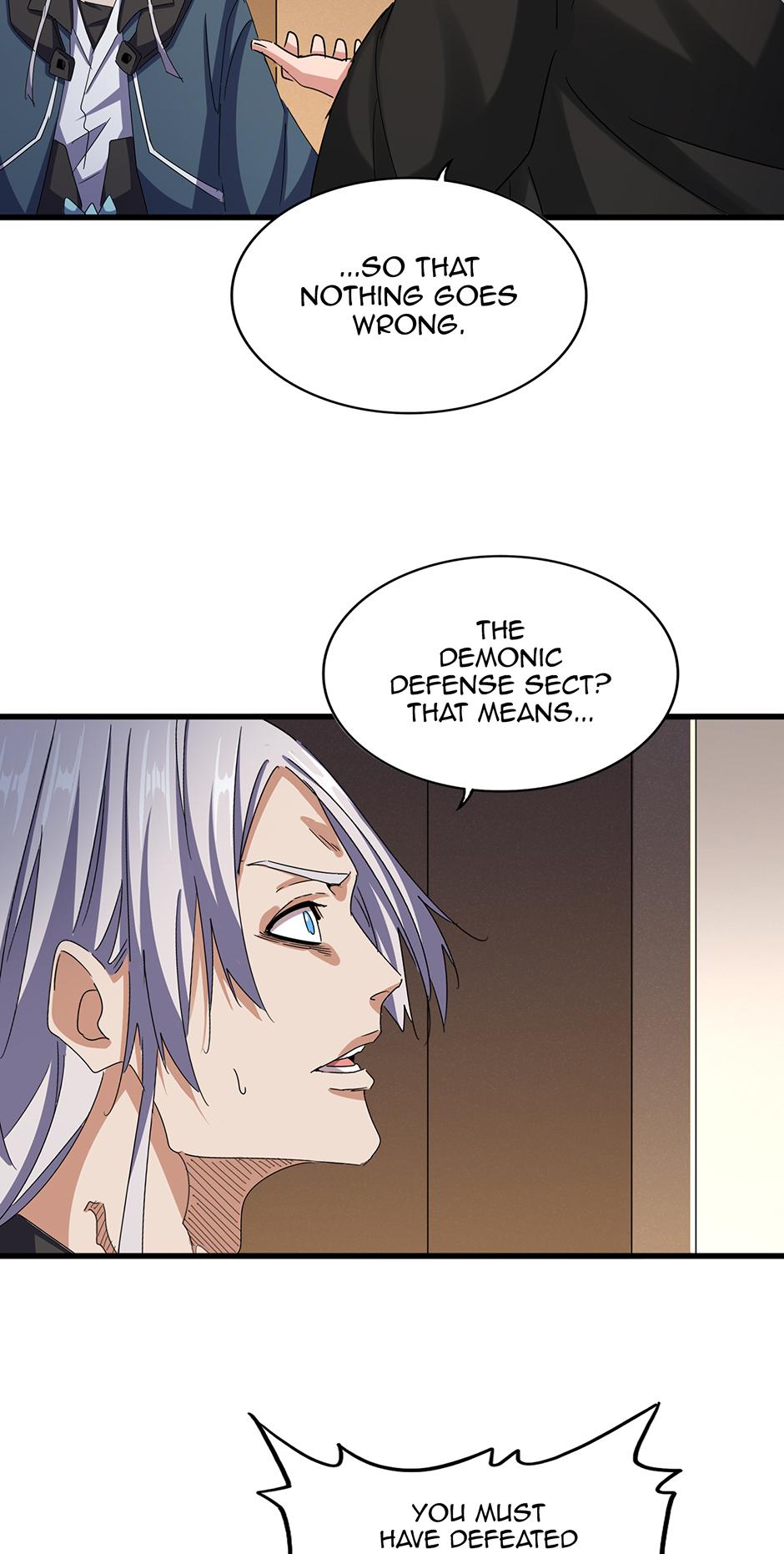 Read The Eternal Supreme - Chapter 535 - theeternalsupreme.com | Image 6