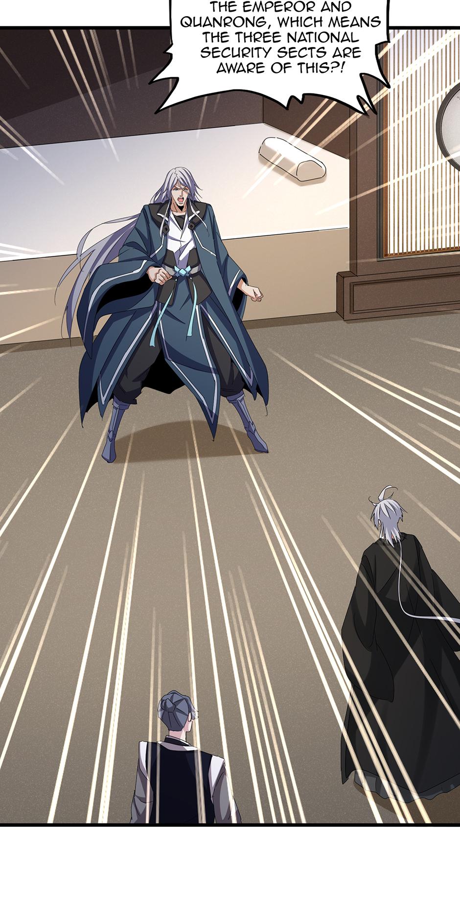 Read The Eternal Supreme - Chapter 535 - theeternalsupreme.com | Image 7
