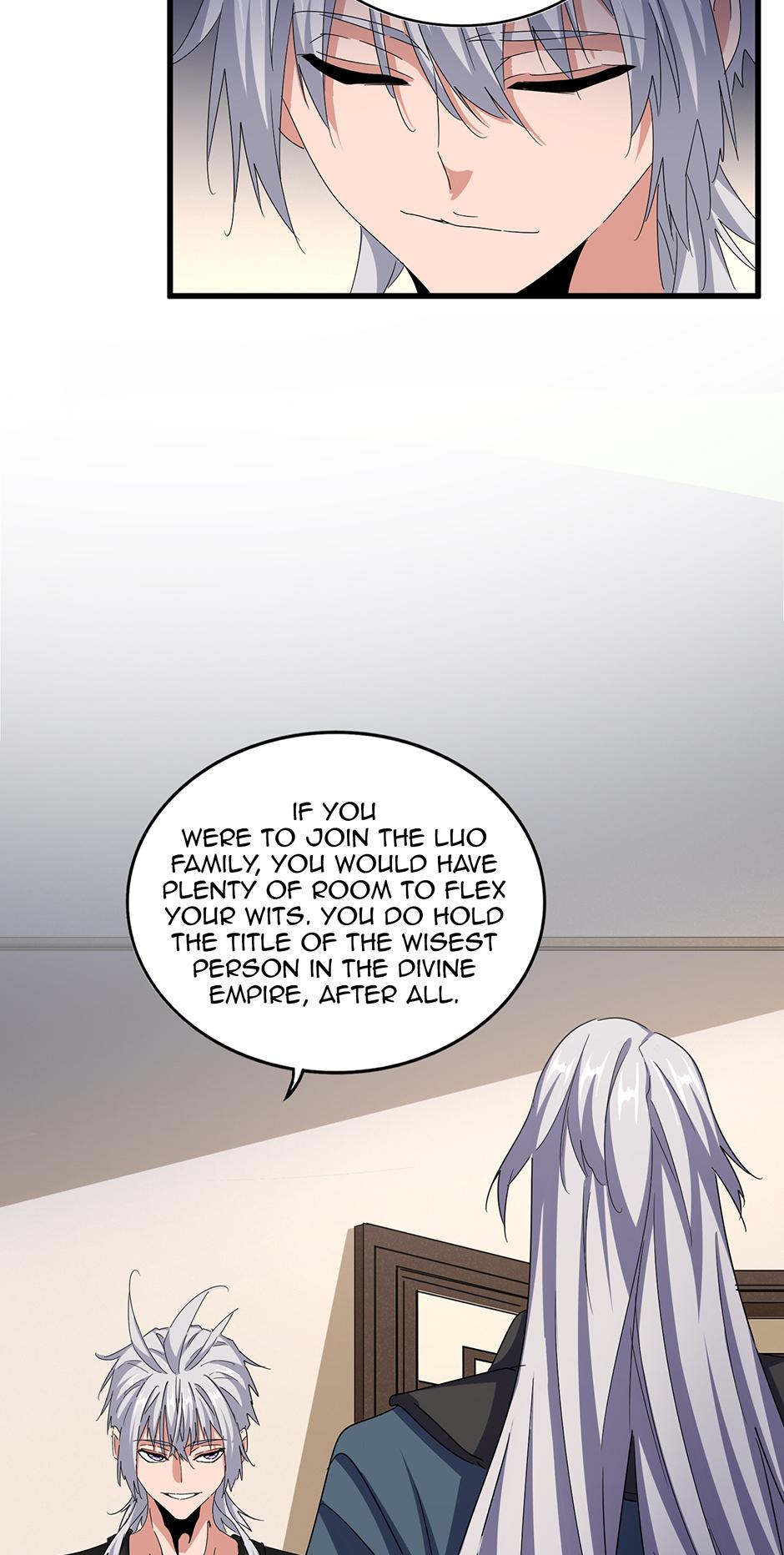 Read The Eternal Supreme - Chapter 535 - theeternalsupreme.com | Image 9