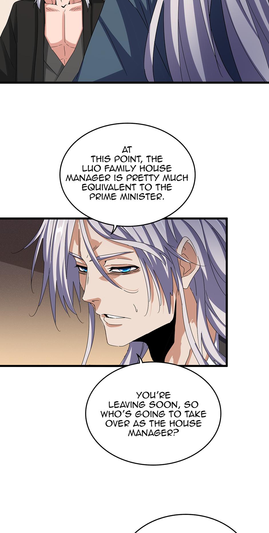 Read The Eternal Supreme - Chapter 535 - theeternalsupreme.com | Image 10