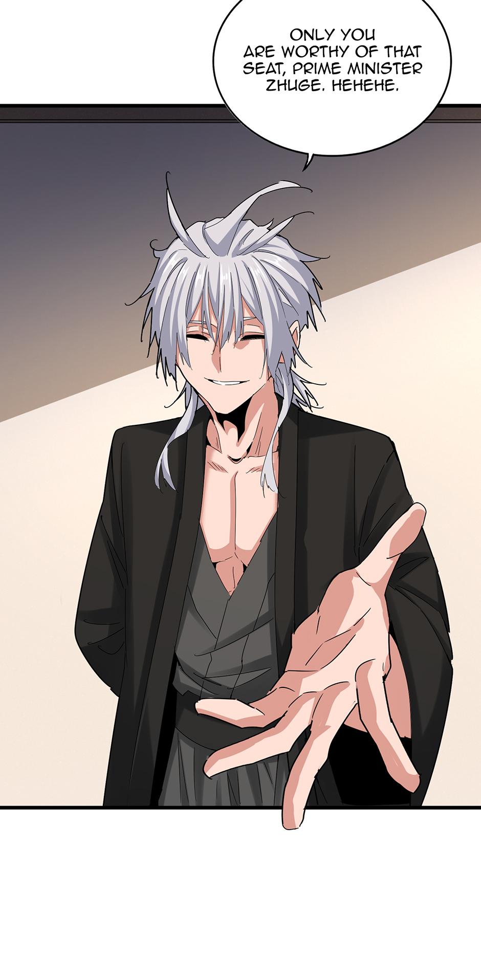 Read The Eternal Supreme - Chapter 535 - theeternalsupreme.com | Image 11