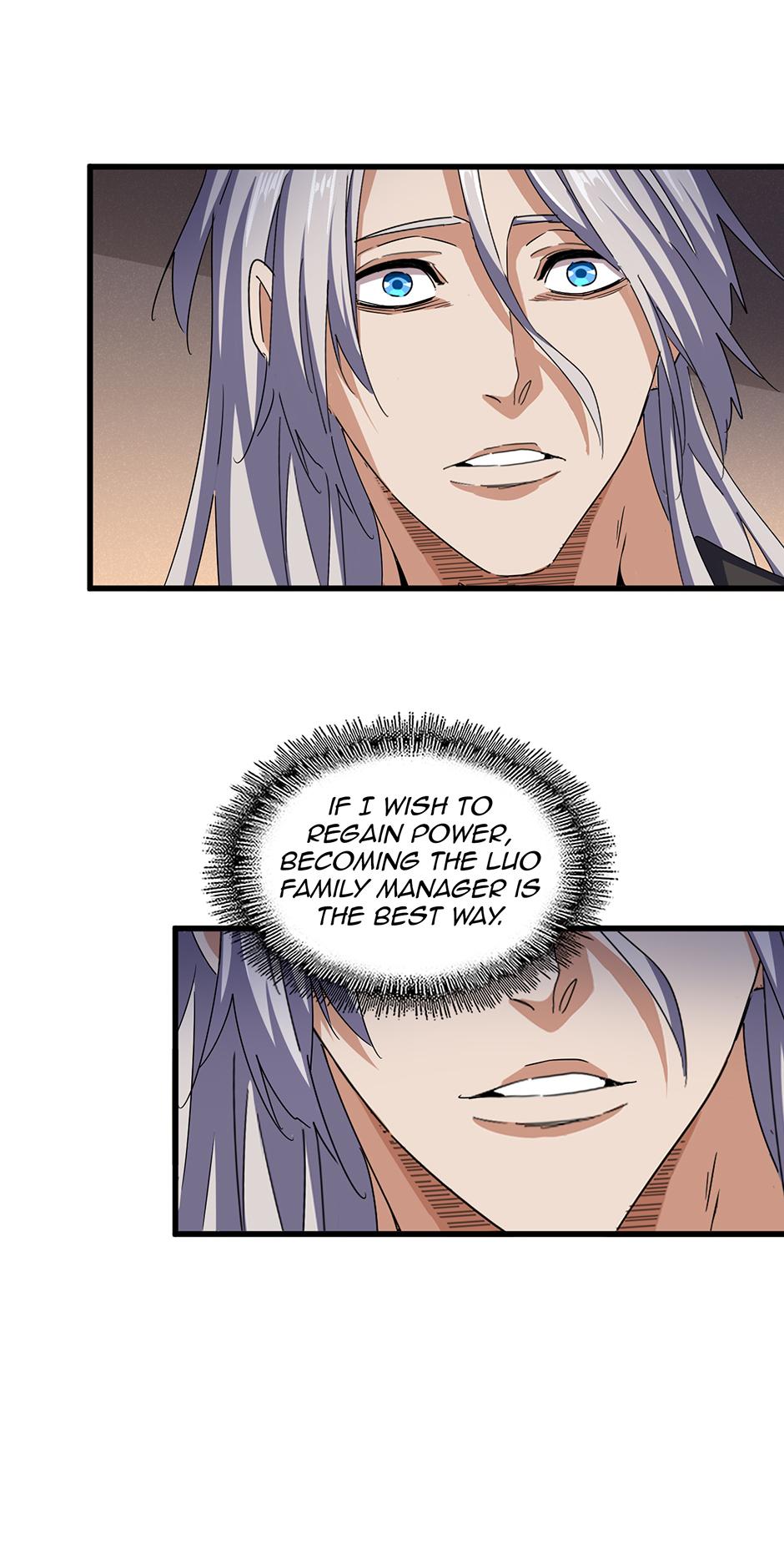 Read The Eternal Supreme - Chapter 535 - theeternalsupreme.com | Image 12