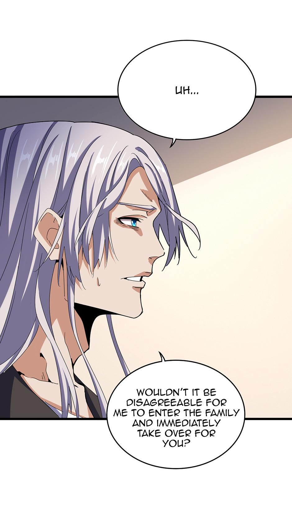 Read The Eternal Supreme - Chapter 535 - theeternalsupreme.com | Image 13