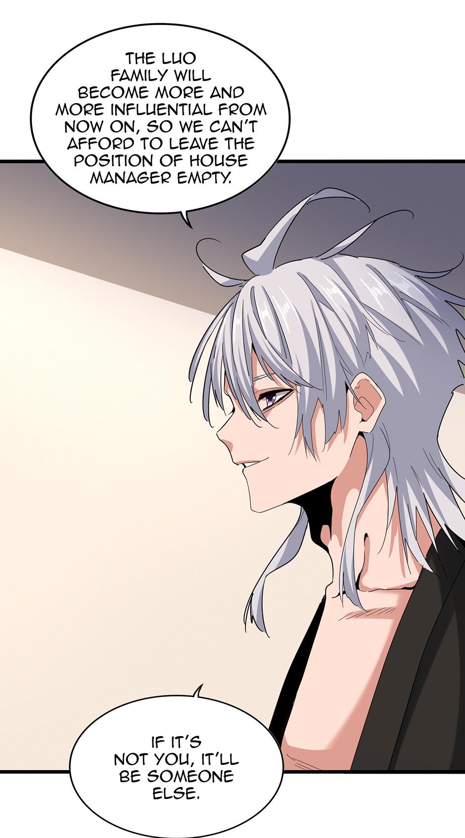 Read The Eternal Supreme - Chapter 535 - theeternalsupreme.com | Image 14