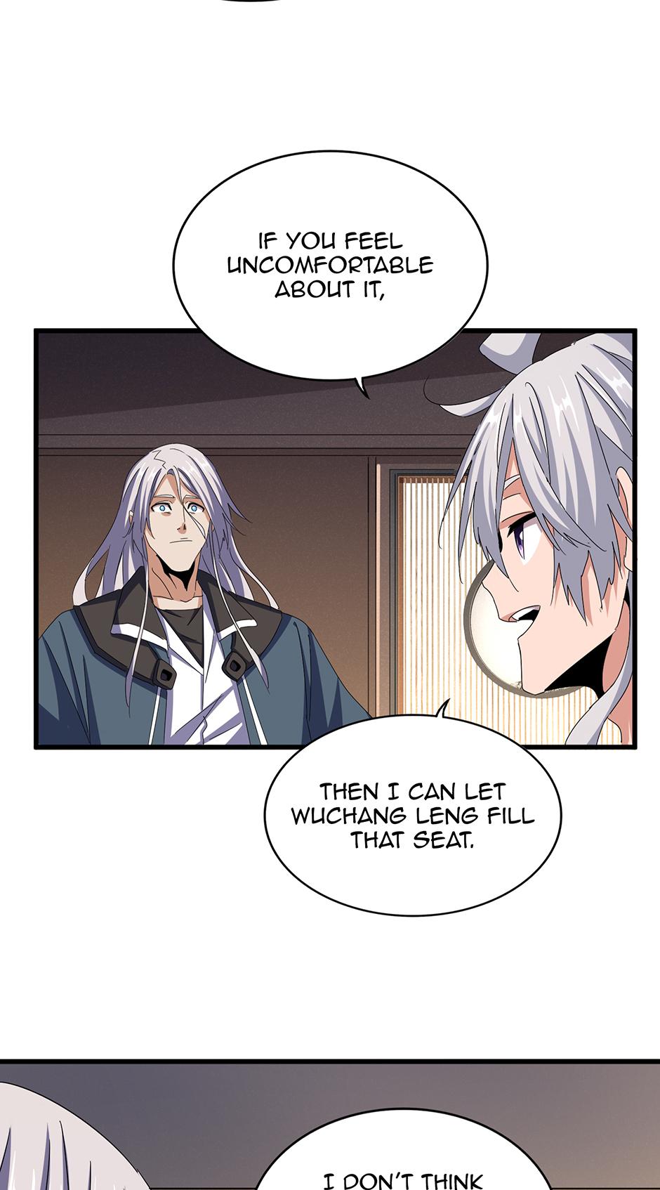 Read The Eternal Supreme - Chapter 535 - theeternalsupreme.com | Image 15
