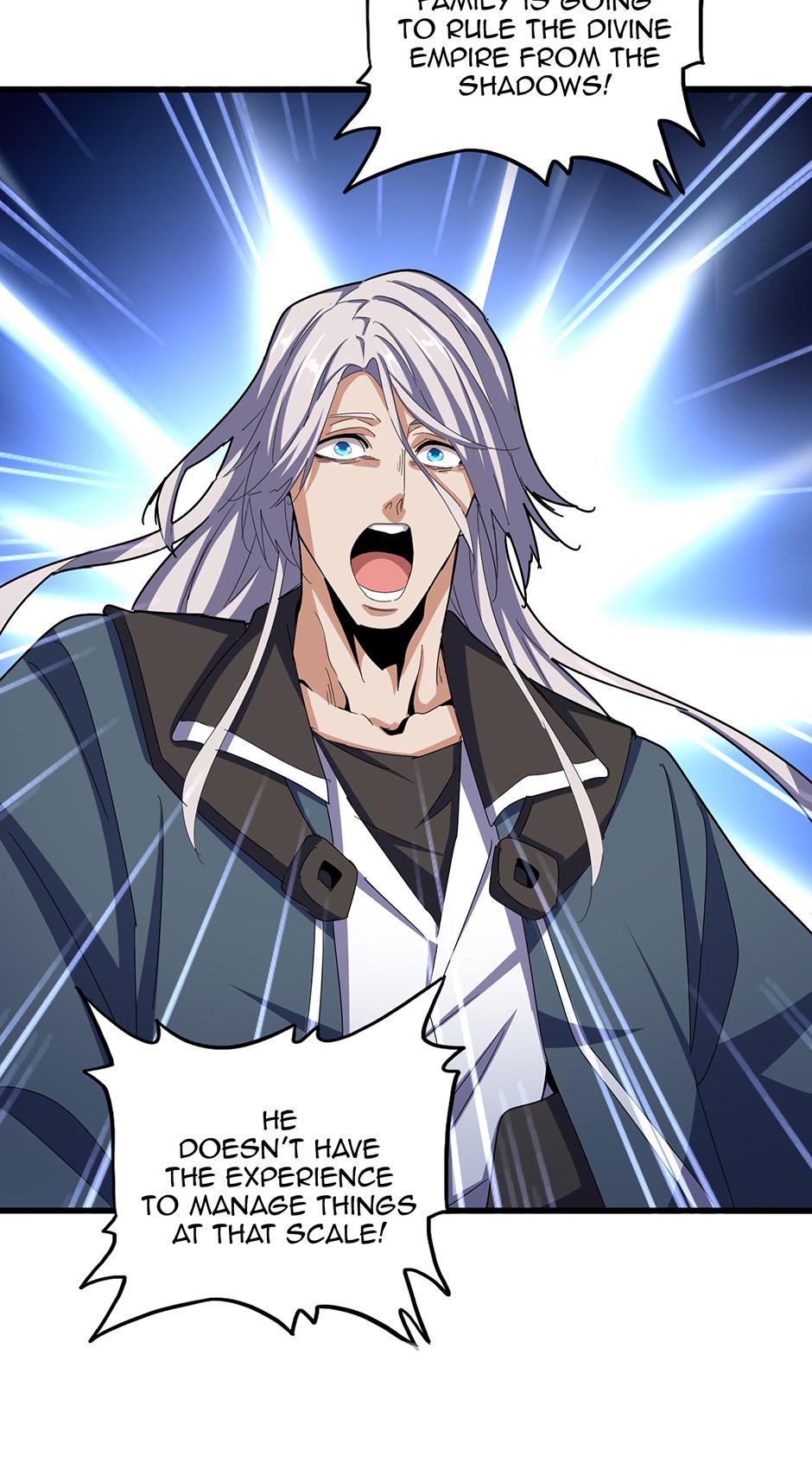 Read The Eternal Supreme - Chapter 535 - theeternalsupreme.com | Image 17