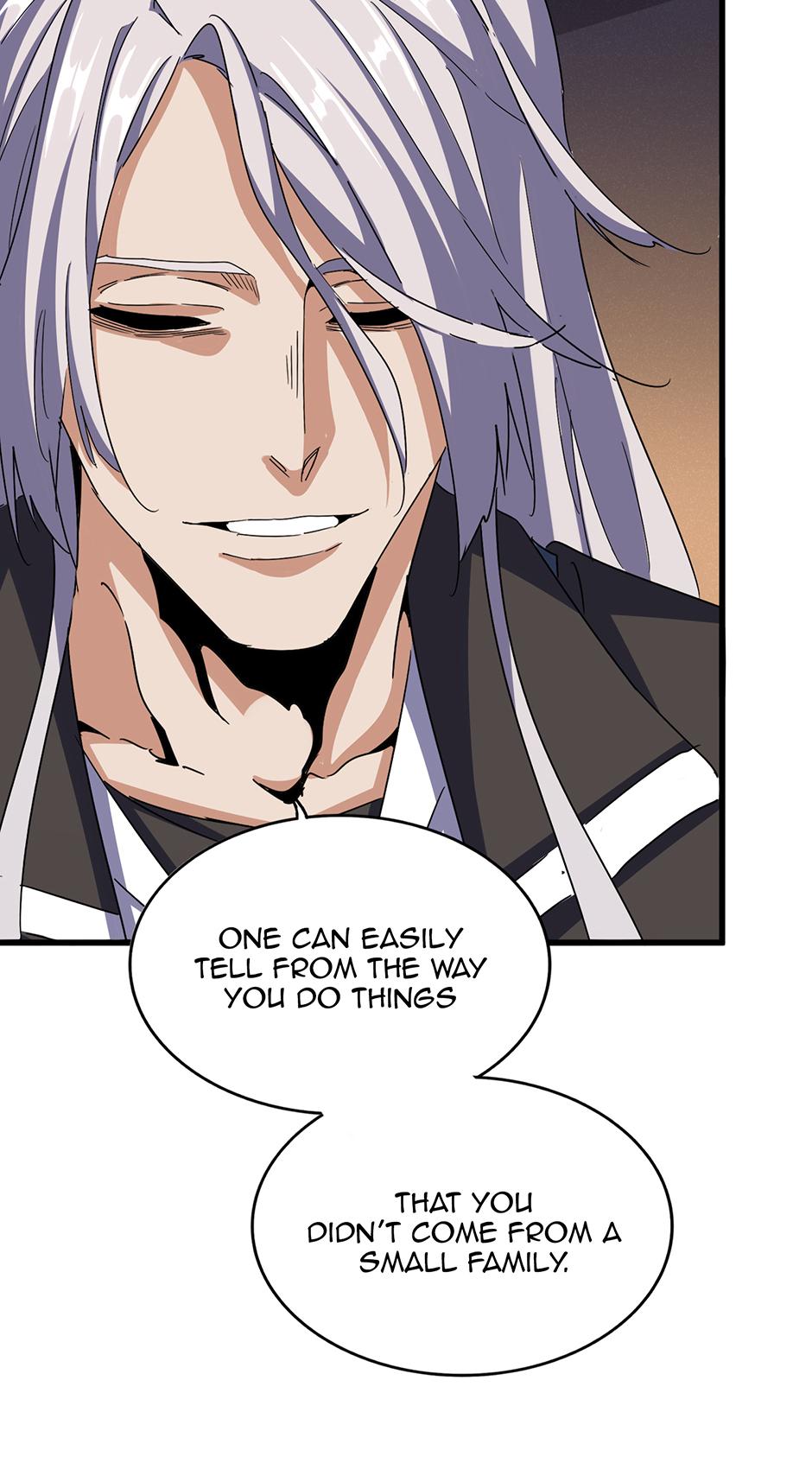 Read The Eternal Supreme - Chapter 535 - theeternalsupreme.com | Image 20