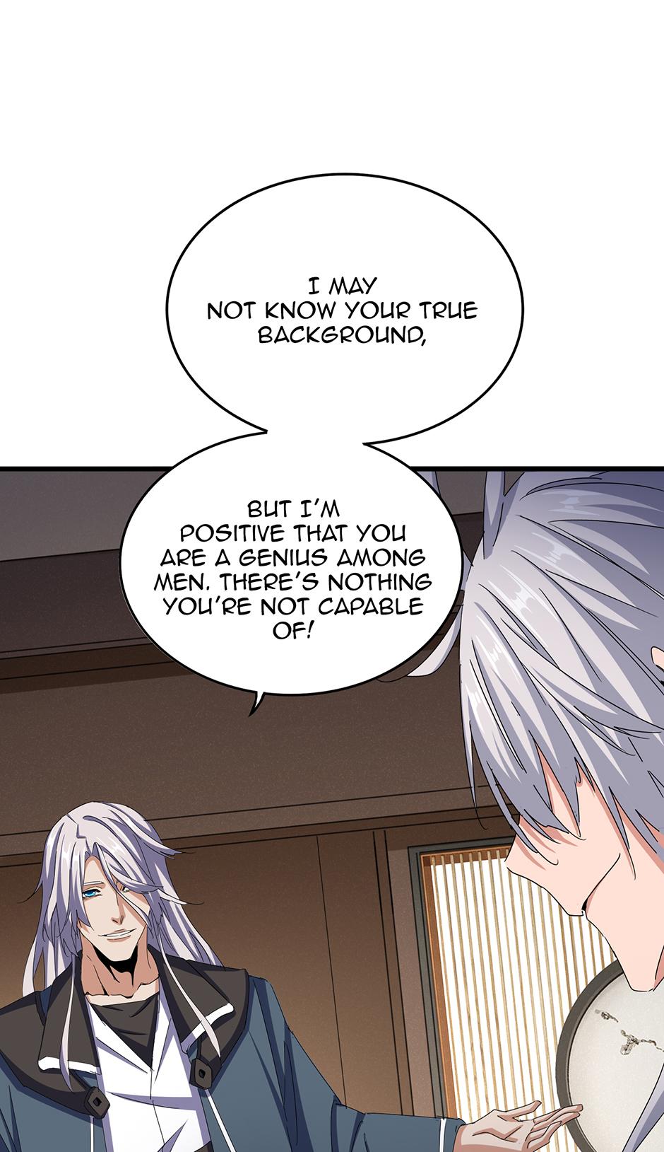 Read The Eternal Supreme - Chapter 535 - theeternalsupreme.com | Image 21