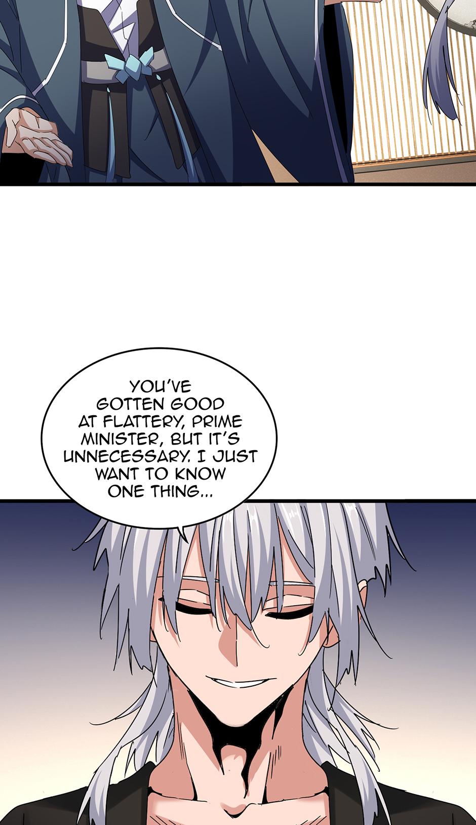 Read The Eternal Supreme - Chapter 535 - theeternalsupreme.com | Image 22