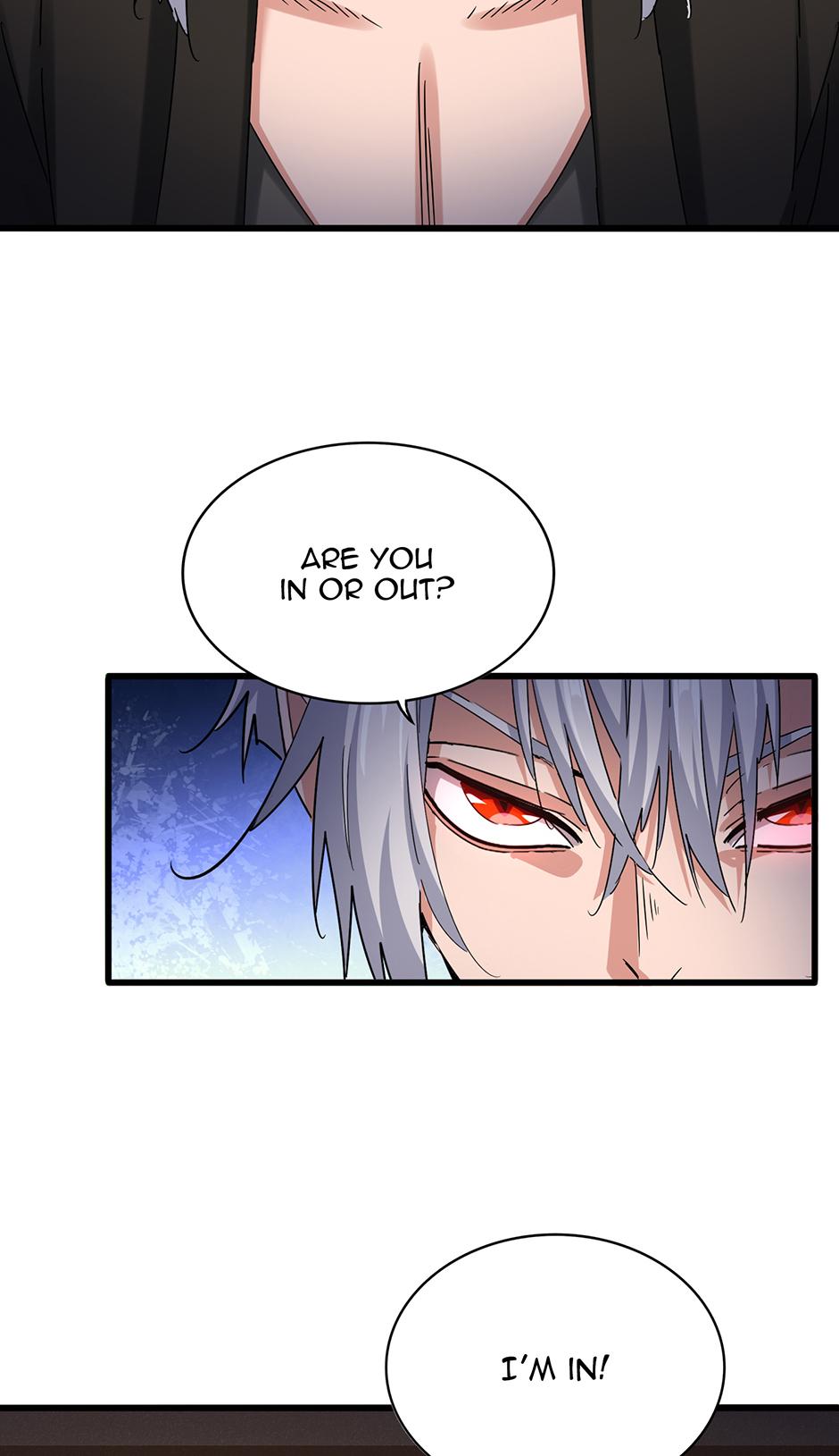 Read The Eternal Supreme - Chapter 535 - theeternalsupreme.com | Image 23