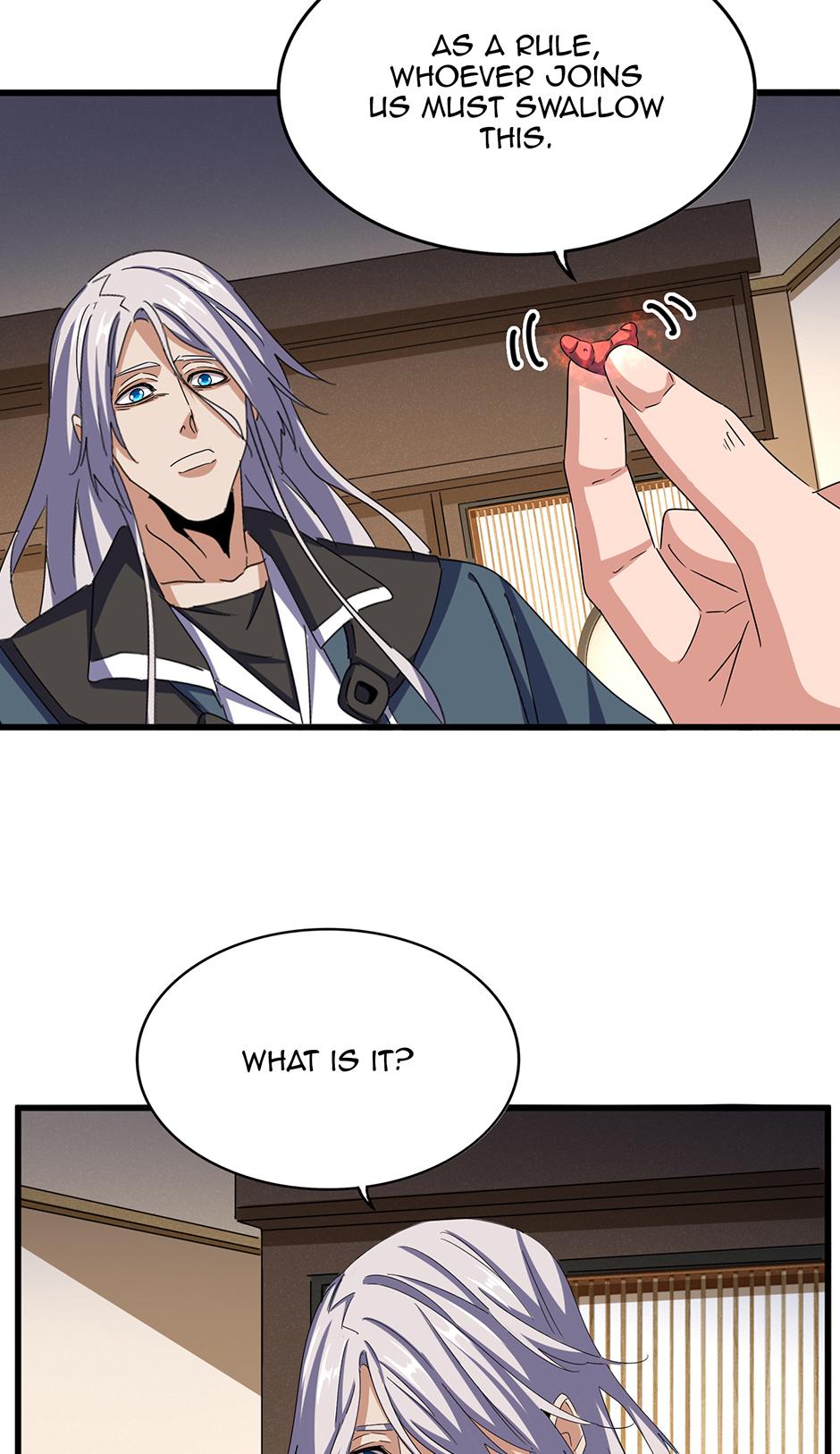 Read The Eternal Supreme - Chapter 535 - theeternalsupreme.com | Image 25