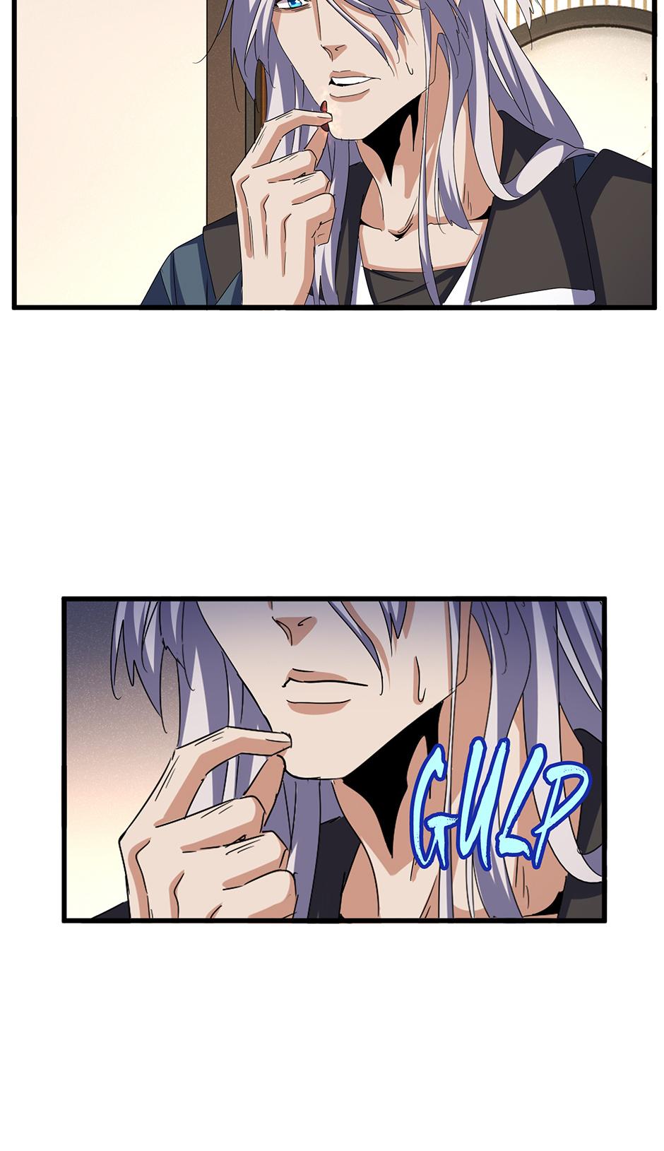 Read The Eternal Supreme - Chapter 535 - theeternalsupreme.com | Image 26