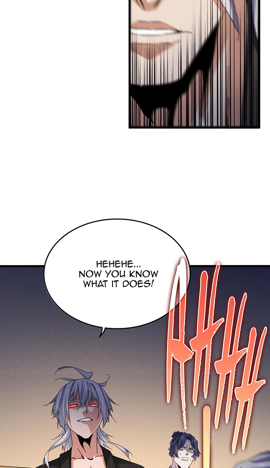 Read The Eternal Supreme - Chapter 535 - theeternalsupreme.com | Image 28