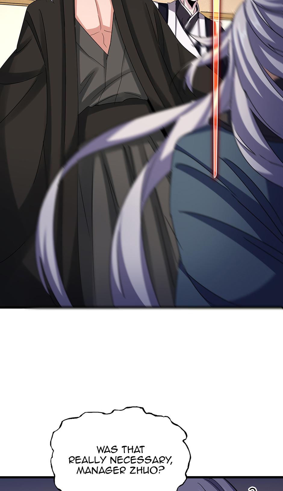 Read The Eternal Supreme - Chapter 535 - theeternalsupreme.com | Image 29