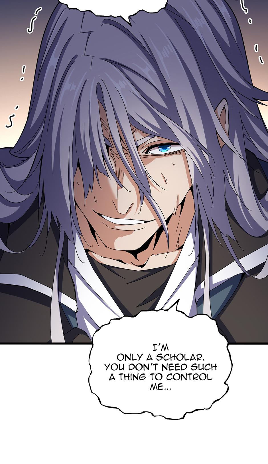 Read The Eternal Supreme - Chapter 535 - theeternalsupreme.com | Image 30