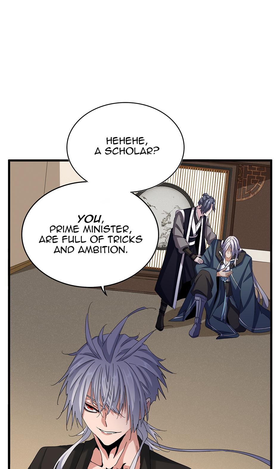 Read The Eternal Supreme - Chapter 535 - theeternalsupreme.com | Image 31
