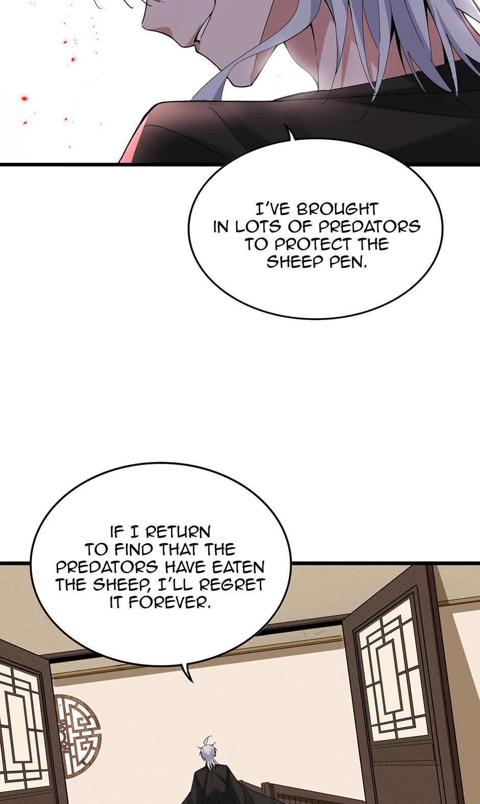 Read The Eternal Supreme - Chapter 535 - theeternalsupreme.com | Image 33