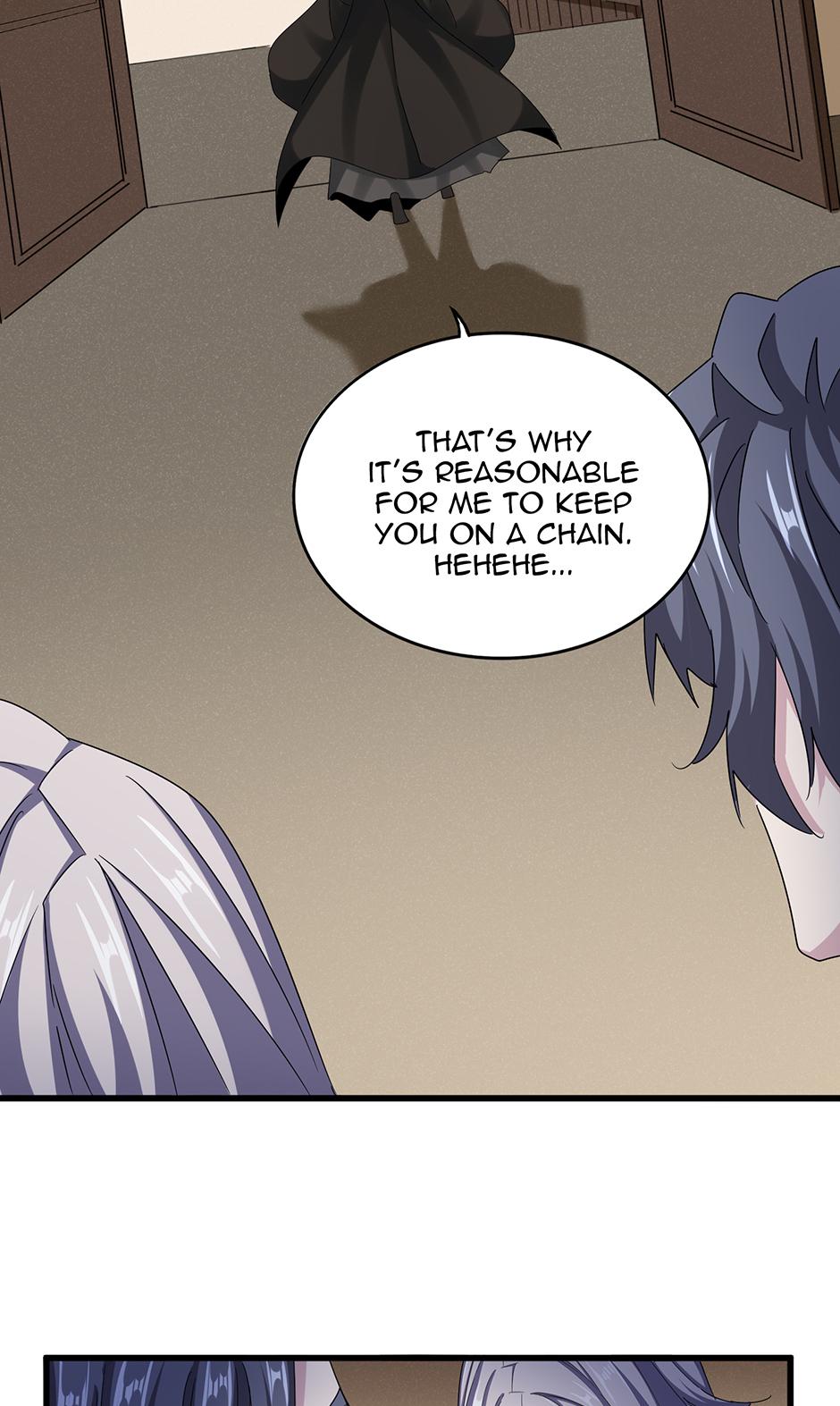 Read The Eternal Supreme - Chapter 535 - theeternalsupreme.com | Image 34