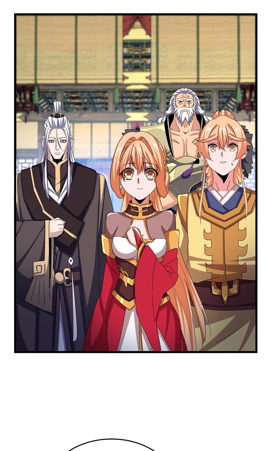 Read The Eternal Supreme - Chapter 535 - theeternalsupreme.com | Image 37