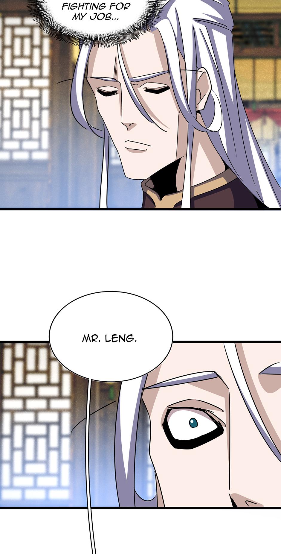 Read The Eternal Supreme - Chapter 535 - theeternalsupreme.com | Image 41