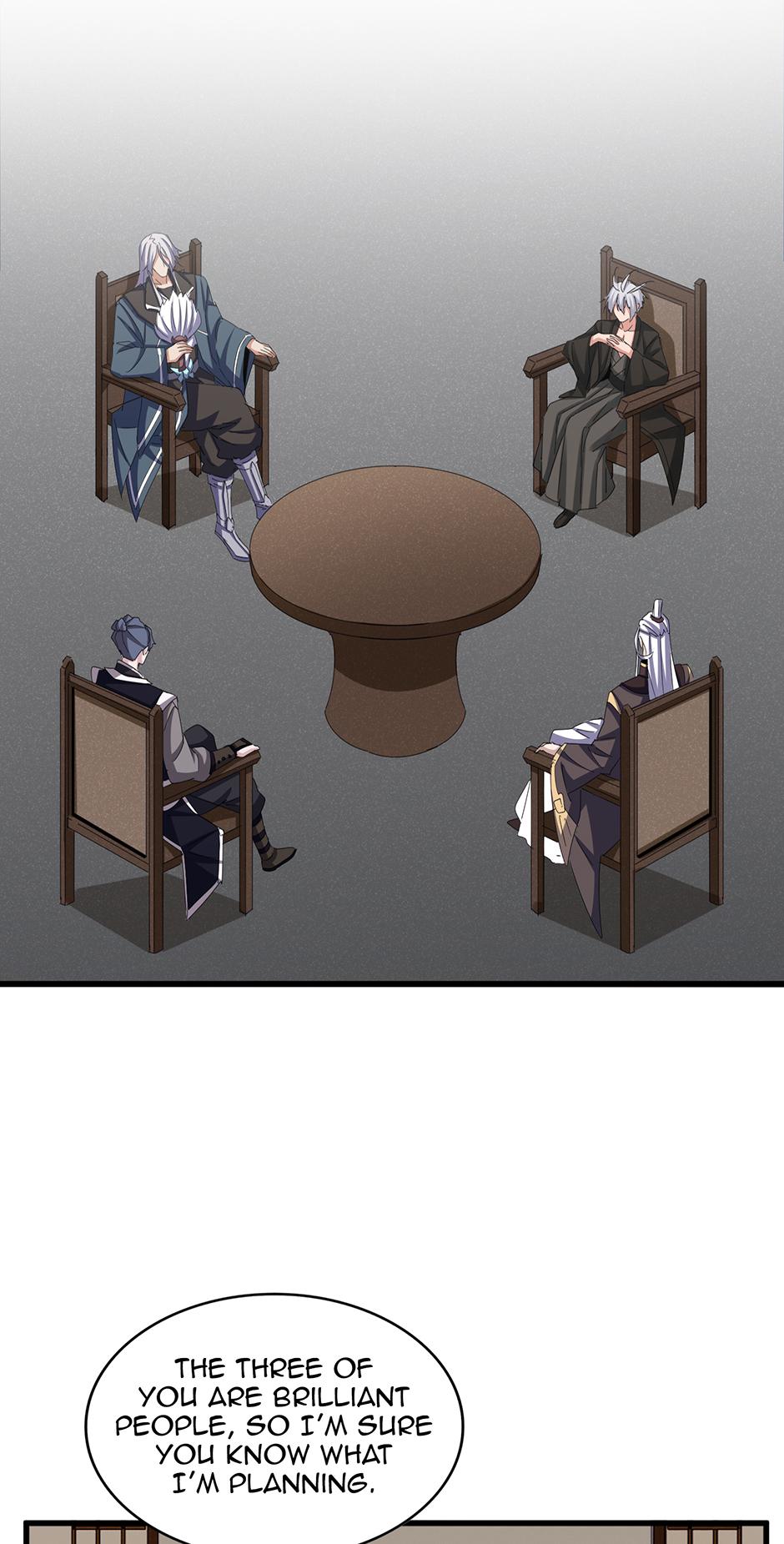 Read The Eternal Supreme - Chapter 535 - theeternalsupreme.com | Image 43