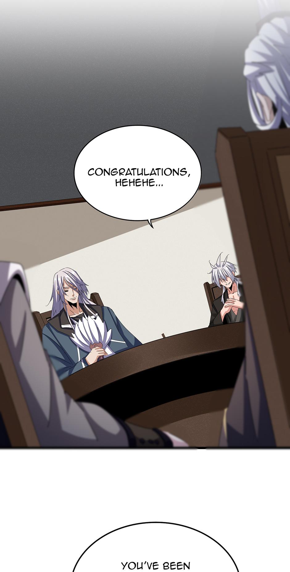 Read The Eternal Supreme - Chapter 535 - theeternalsupreme.com | Image 45