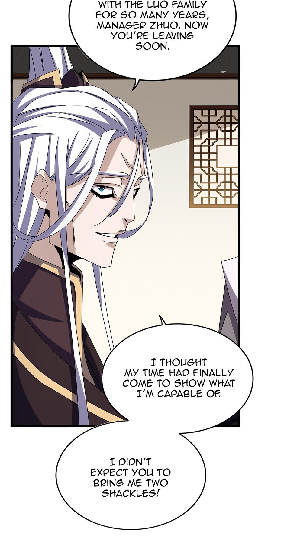 Read The Eternal Supreme - Chapter 535 - theeternalsupreme.com | Image 46