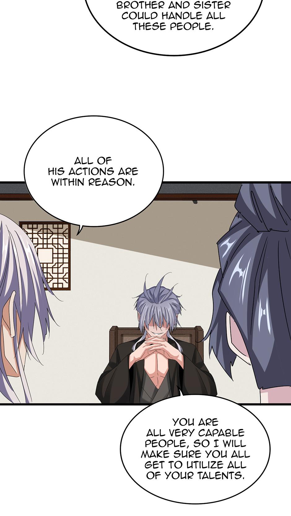 Read The Eternal Supreme - Chapter 535 - theeternalsupreme.com | Image 48
