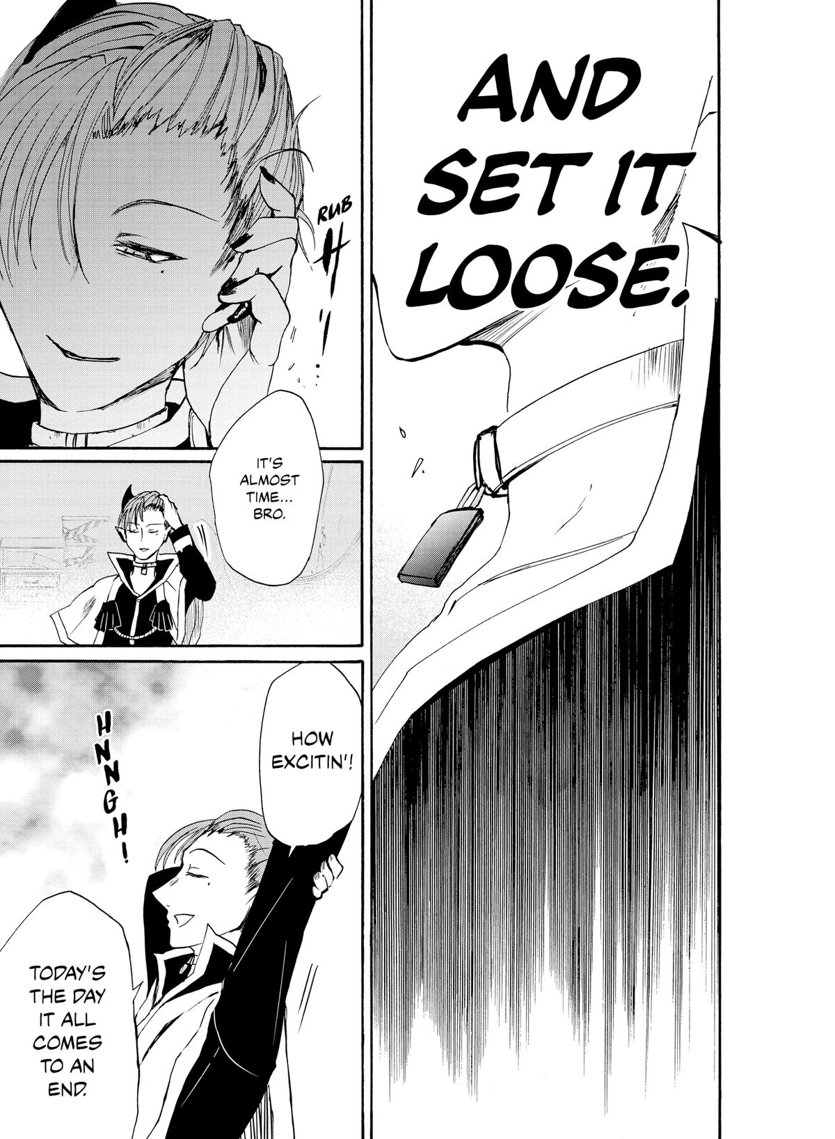 Welcome to Demon School! Iruma-kun Chapter 29 - Page 2 - Welcome to Demon School! Iruma-kun manga Chapter 29 manga