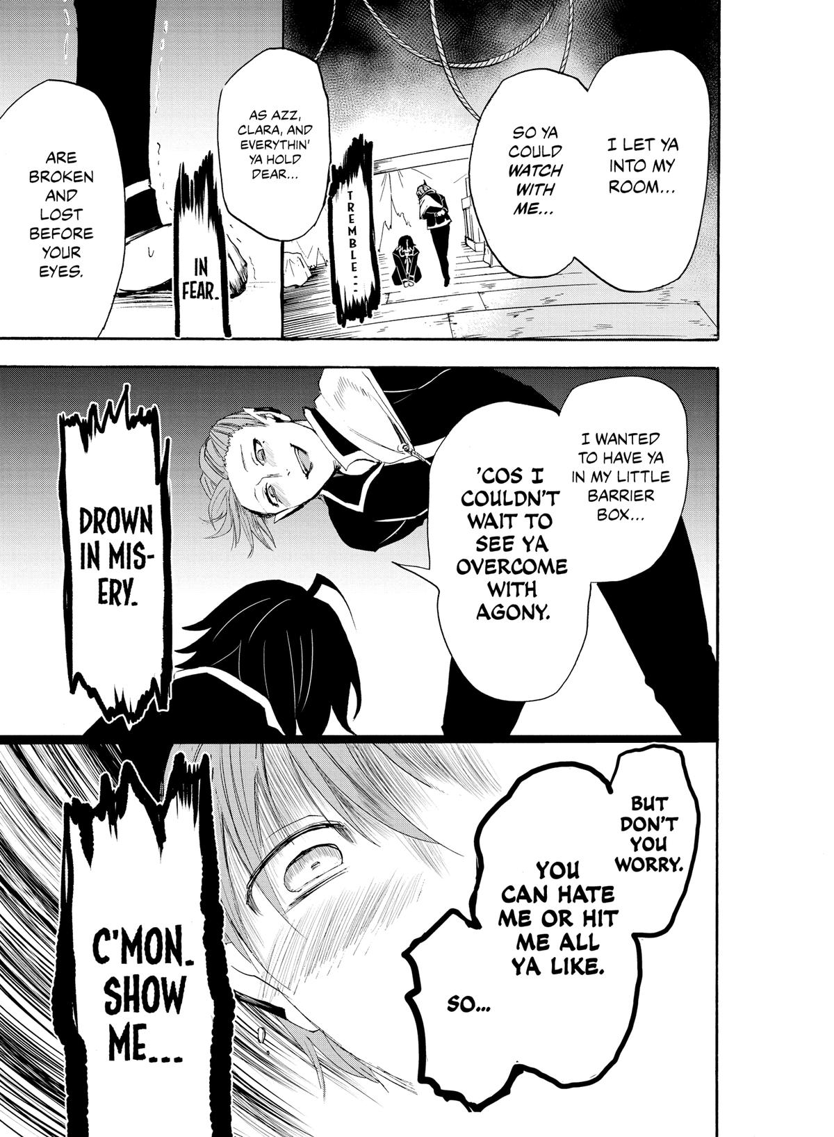 Welcome to Demon School! Iruma-kun Chapter 33 - Page 3 - Welcome to Demon School! Iruma-kun manga Chapter 33 manga