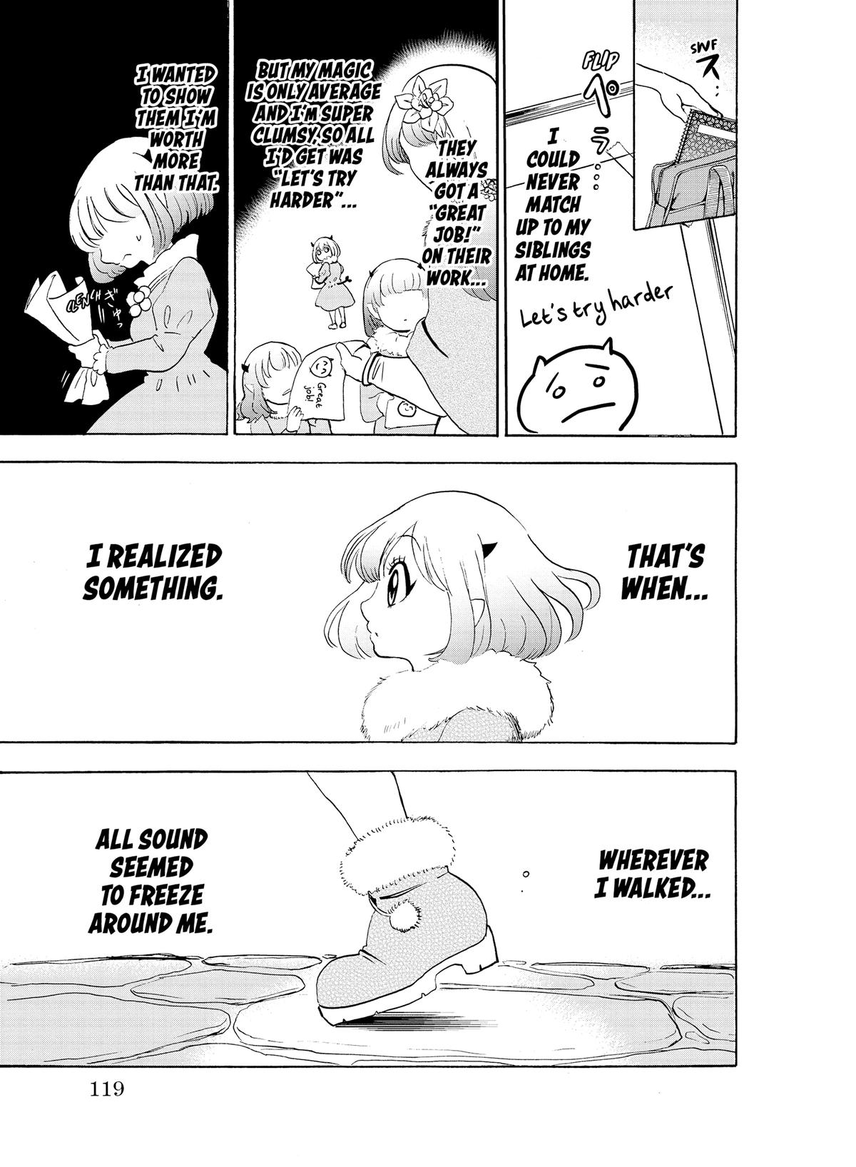 Welcome to Demon School! Iruma-kun Chapter 40 - Page 1 - Welcome to Demon School! Iruma-kun manga Chapter 40 manga