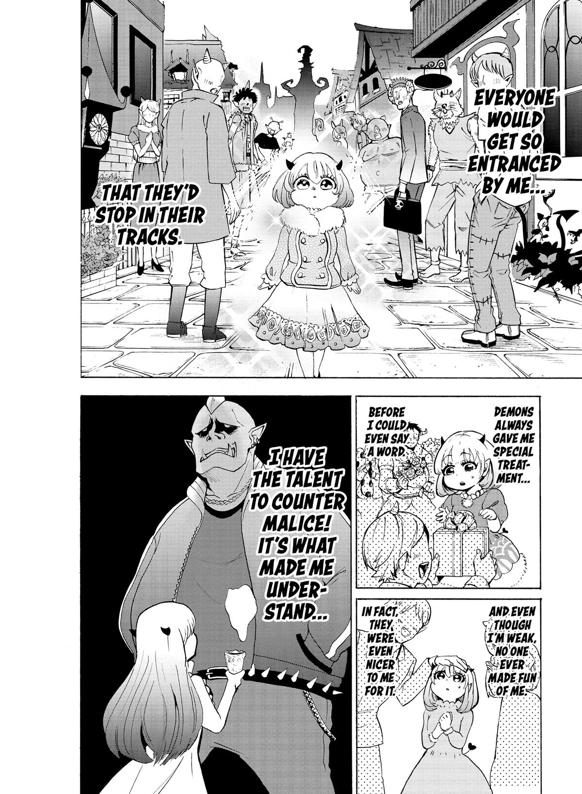 Welcome to Demon School! Iruma-kun Chapter 40 - Page 2 - Welcome to Demon School! Iruma-kun manga Chapter 40 manga