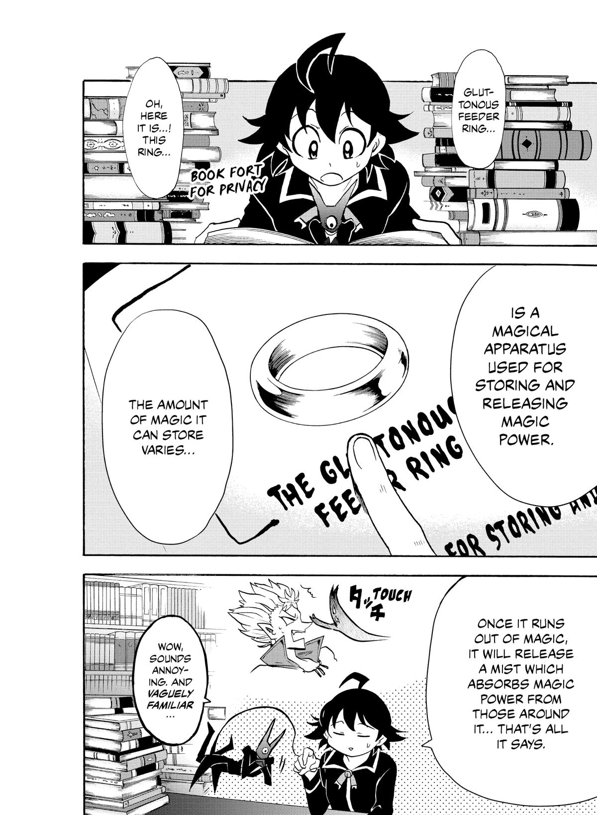 Welcome to Demon School! Iruma-kun Chapter 45 - Page 1 - Welcome to Demon School! Iruma-kun manga Chapter 45 manga