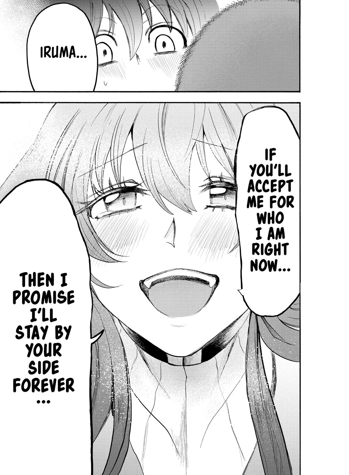 Welcome to Demon School! Iruma-kun Chapter 51 - Page 1 - Welcome to Demon School! Iruma-kun manga Chapter 51 manga