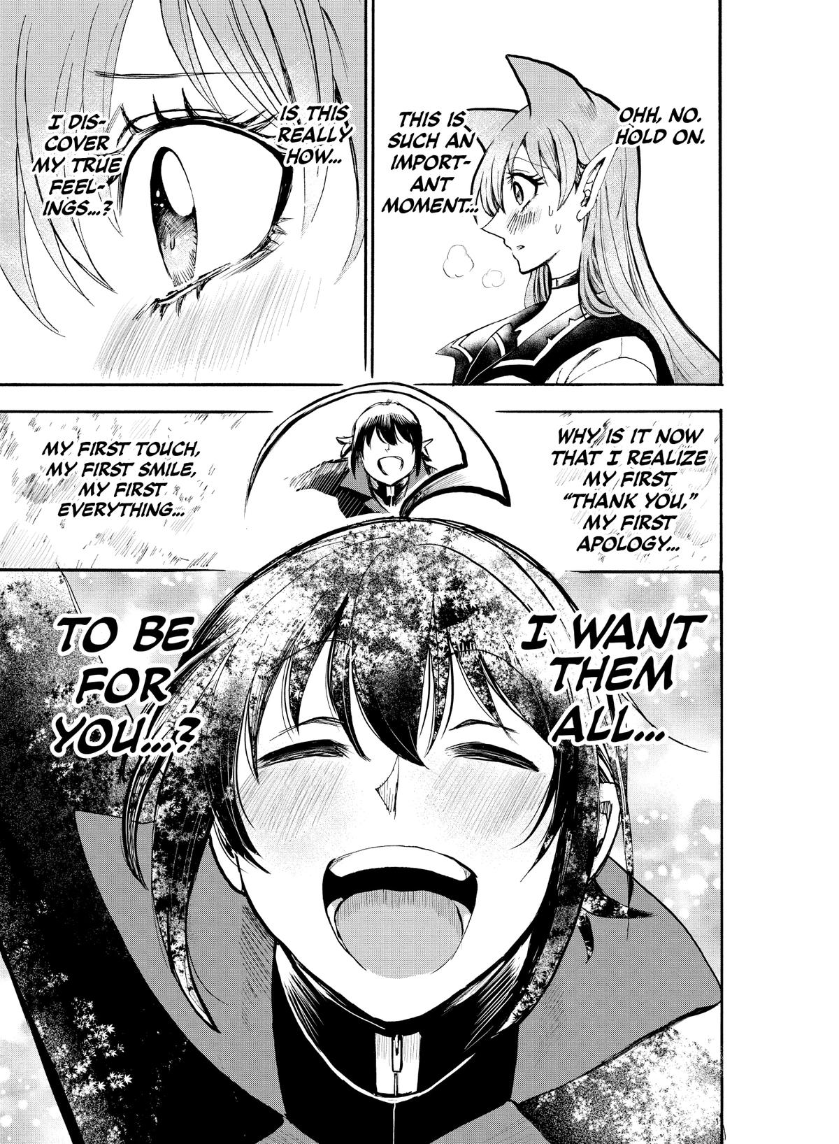 Welcome to Demon School! Iruma-kun Chapter 52 - Page 1 - Welcome to Demon School! Iruma-kun manga Chapter 52 manga