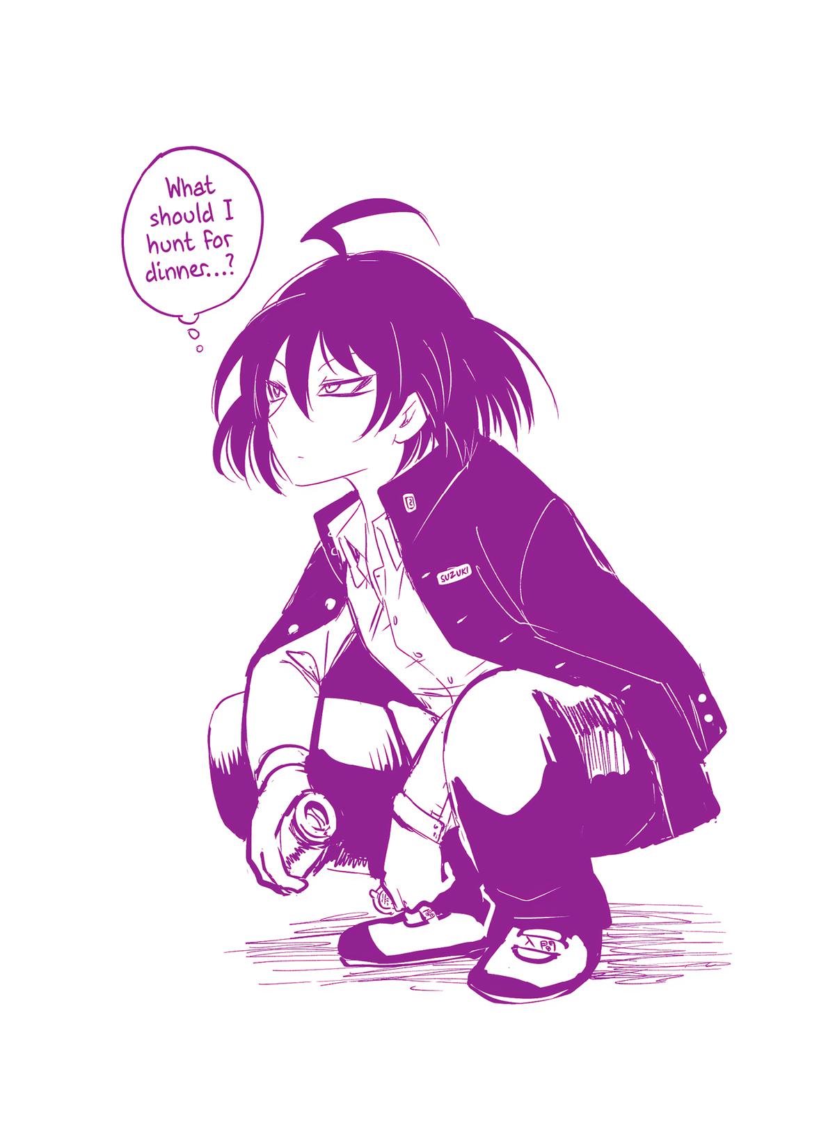 Welcome to Demon School! Iruma-kun Chapter 53 - Page 3 - Welcome to Demon School! Iruma-kun manga Chapter 53 manga