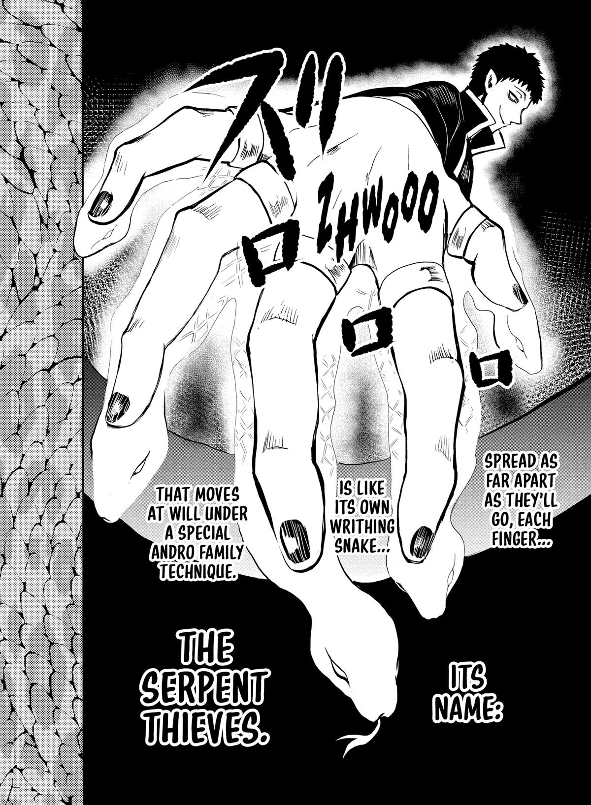 Welcome to Demon School! Iruma-kun Chapter 56 - Page 3 - Welcome to Demon School! Iruma-kun manga Chapter 56 manga