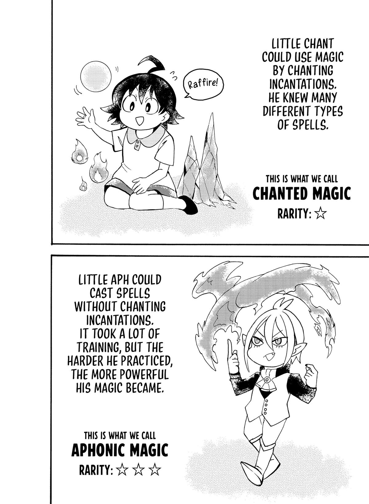 Welcome to Demon School! Iruma-kun Chapter 65 - Page 2 - Welcome to Demon School! Iruma-kun manga Chapter 65 manga