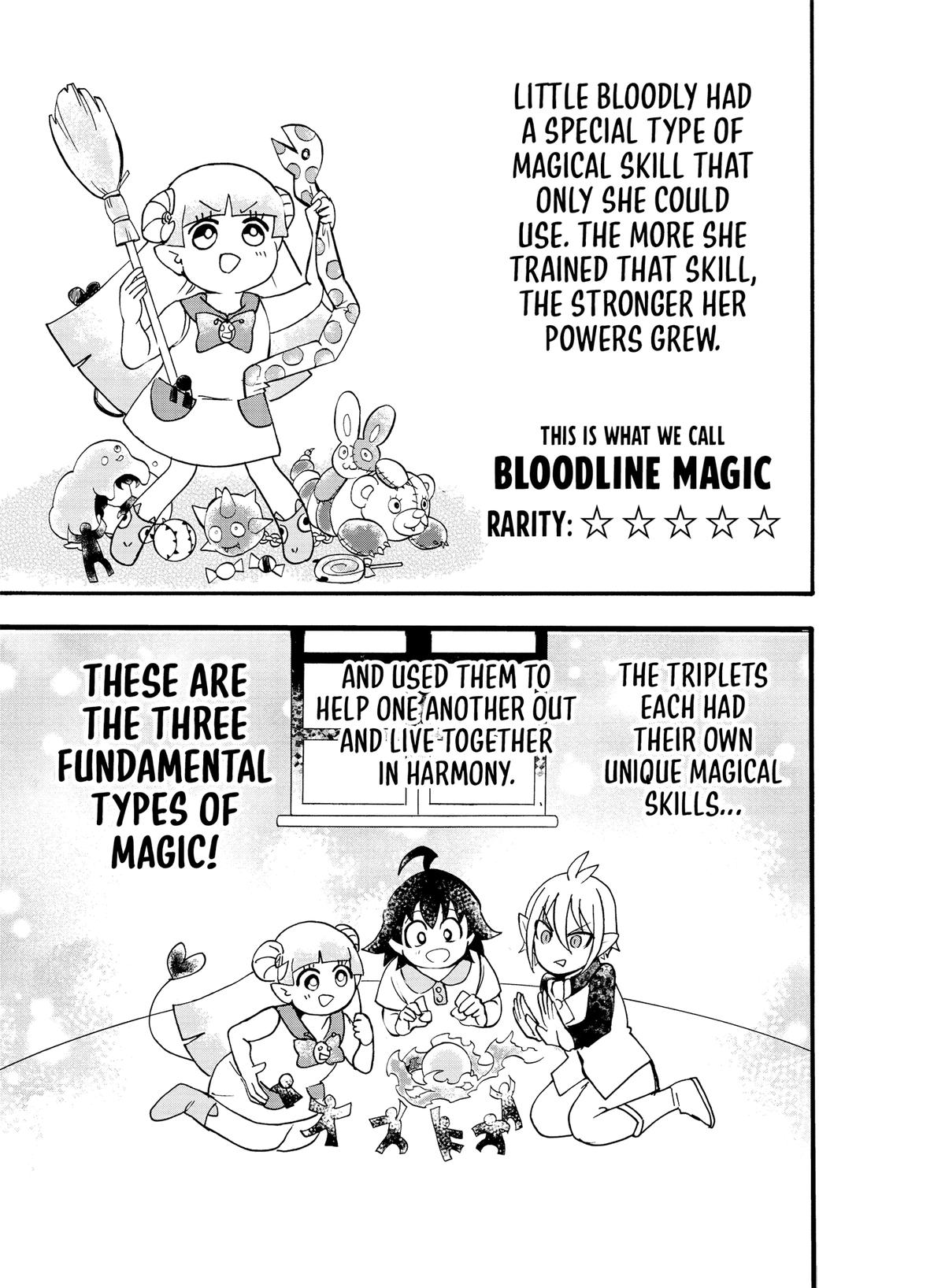 Welcome to Demon School! Iruma-kun Chapter 65 - Page 3 - Welcome to Demon School! Iruma-kun manga Chapter 65 manga