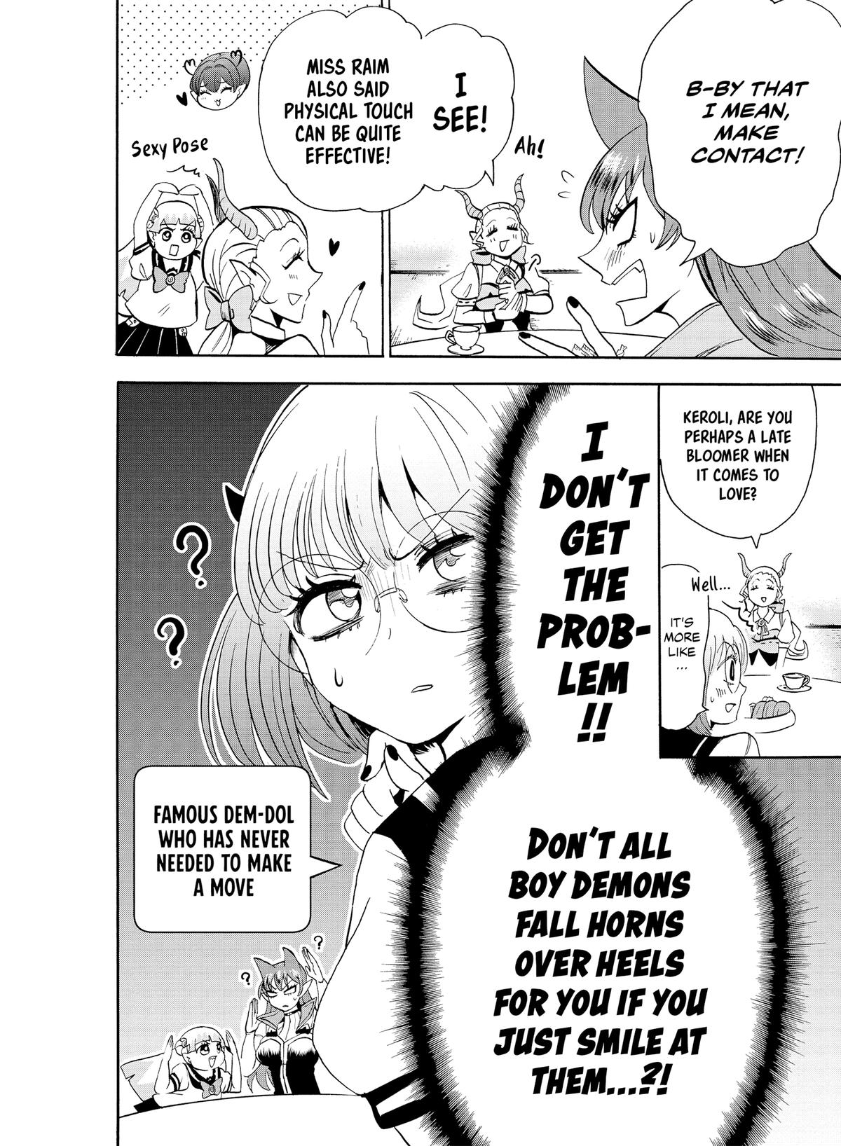 Welcome to Demon School! Iruma-kun Chapter 67 - Page 1 - Welcome to Demon School! Iruma-kun manga Chapter 67 manga