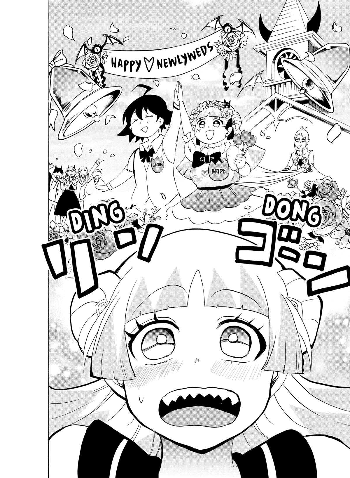 Welcome to Demon School! Iruma-kun Chapter 67 - Page 3 - Welcome to Demon School! Iruma-kun manga Chapter 67 manga