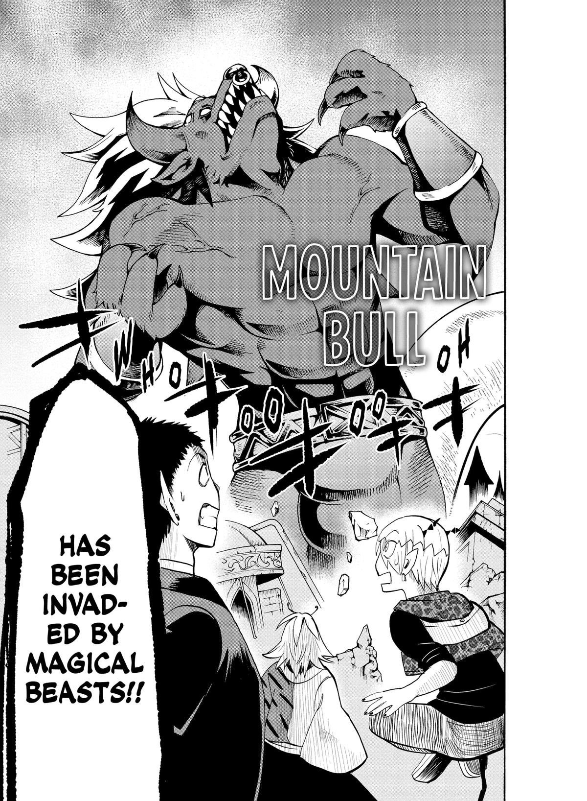 Welcome to Demon School! Iruma-kun Chapter 75 - Page 2 - Welcome to Demon School! Iruma-kun manga Chapter 75 manga