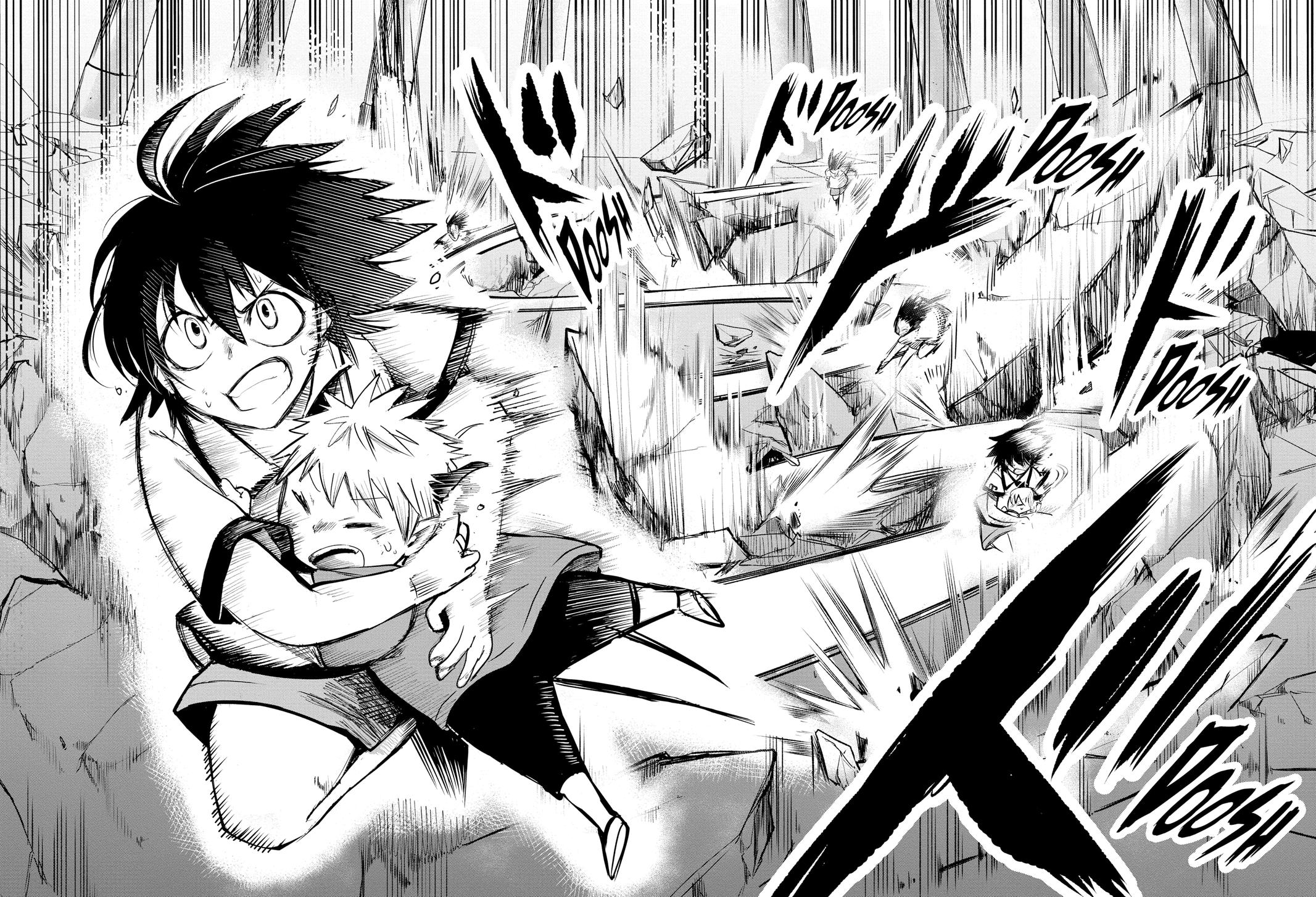 Welcome to Demon School! Iruma-kun Chapter 77 - Page 2 - Welcome to Demon School! Iruma-kun manga Chapter 77 manga